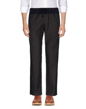 Брюки DRIES VAN NOTEN