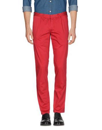 Брюки DOMENICO TAGLIENTE