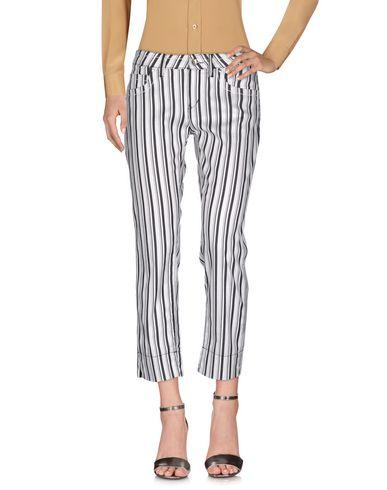 Брюки MOSCHINO JEANS