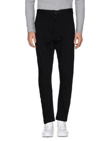 Брюки MARCELO BURLON