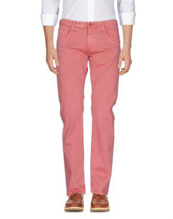 Брюки FRED PERRY