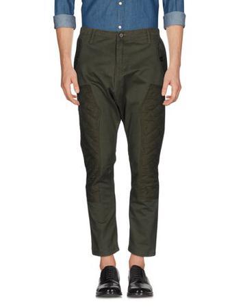 Брюки MOSTLY HEARD RARELY SEEN