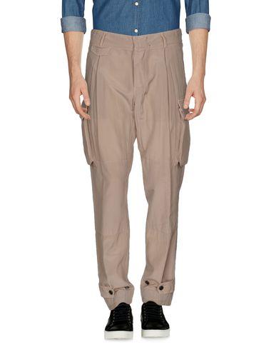 Брюки DRIES VAN NOTEN