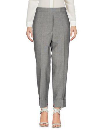 Брюки THOM BROWNE