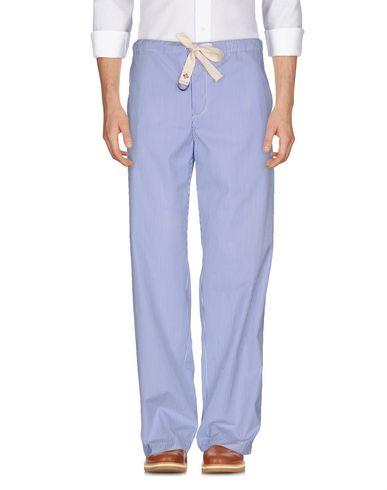Брюки DRIES VAN NOTEN