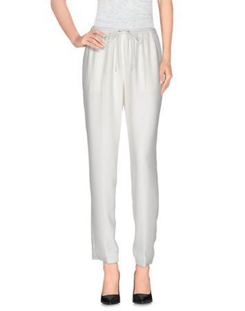 Брюки ALEXANDER WANG
