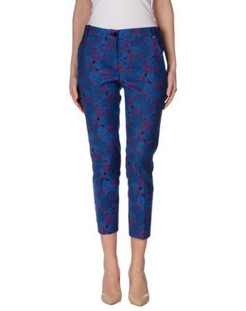 Брюки PINKO BLACK