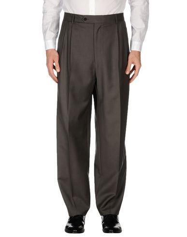 Брюки  -  цвет