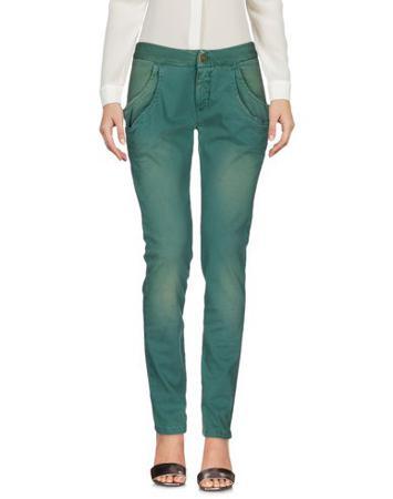 Брюки MET & FRIENDS