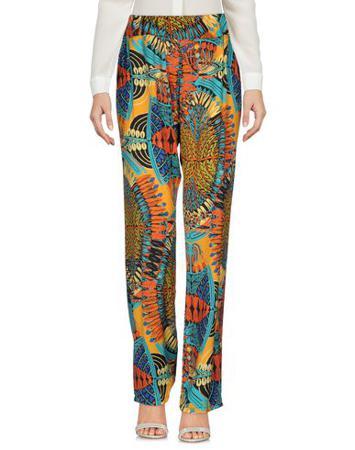 Брюки KAOS JEANS