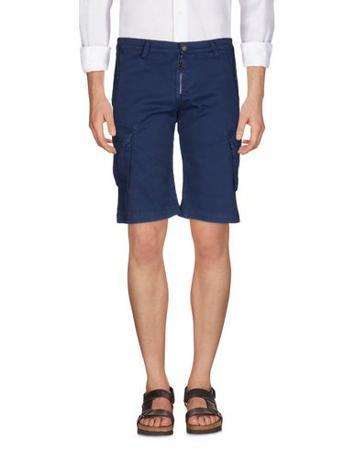 Брюки GREY DANIELE ALESSANDRINI