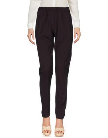 Брюки PINKO TAG