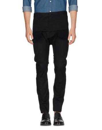 Брюки ALEXANDRE PLOKHOV