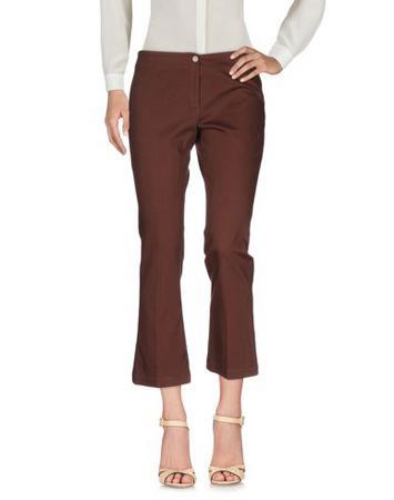 Брюки QL2  QUELLEDUE