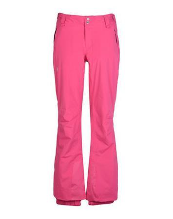 Брюки PEAK PERFORMANCE