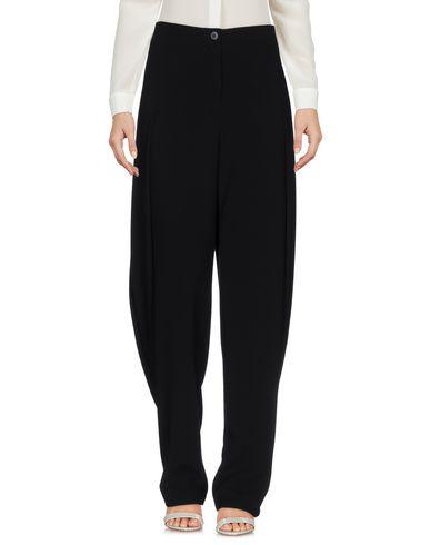 Брюки  -  цвет