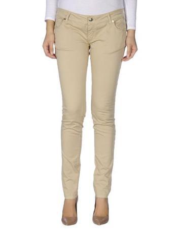 Брюки CESARE PACIOTTI 4US