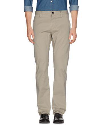 Брюки RAW CORRECT LINE BY G-STAR