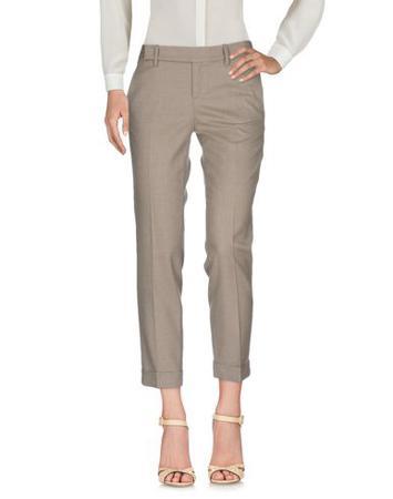 Брюки METRADAMO