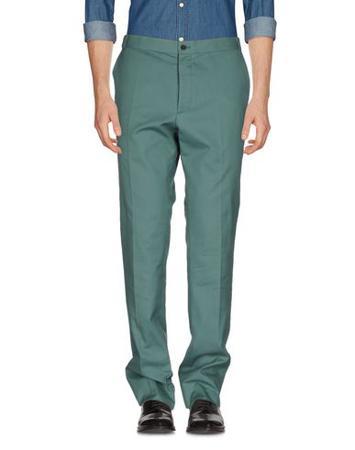 Брюки THOM BROWNE