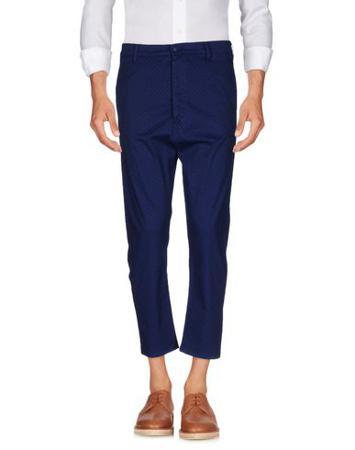 Брюки DANIELE ALESSANDRINI