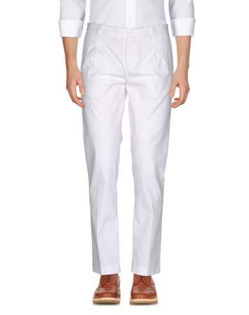 Брюки GREY DANIELE ALESSANDRINI