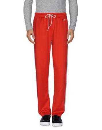 Брюки AMI ALEXANDRE MATTIUSSI