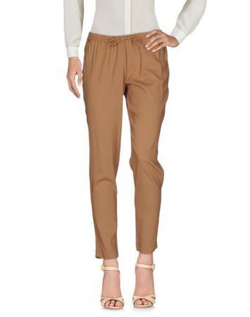 Брюки MANILA GRACE