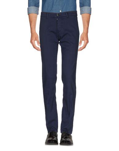 Брюки  -  цвет