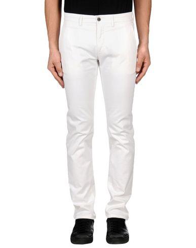 Брюки  -  цвет