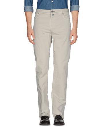 Брюки LUIGI BORRELLI NAPOLI