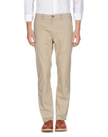 Брюки DE WALLEN