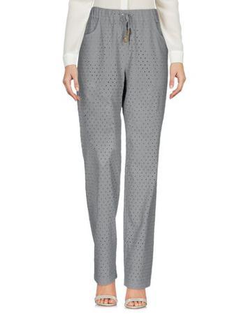 Брюки LA FABBRICA DEL LINO