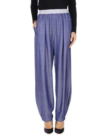 Брюки OBLIQUE CREATIONS