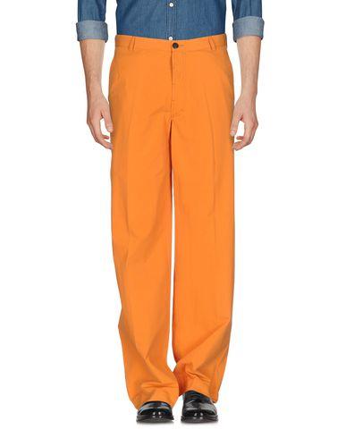 Брюки DRIES VAN NOTEN