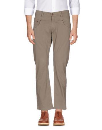 Брюки DANIELE ALESSANDRINI