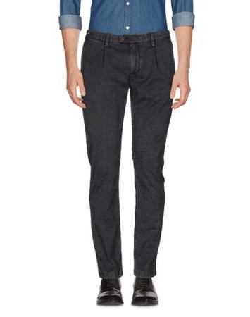 Брюки TELERIA ZED