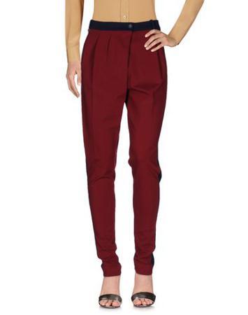 Брюки PINKO BLACK