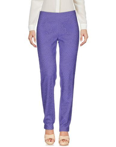 Брюки ALBERTA FERRETTI