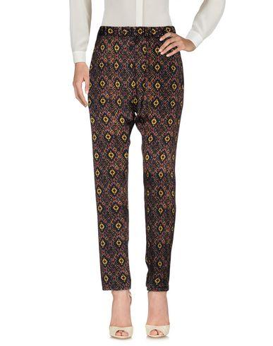 Брюки DRIES VAN NOTEN