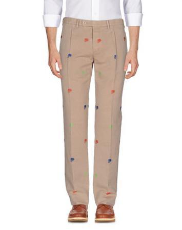 Брюки GABRIELE PASINI