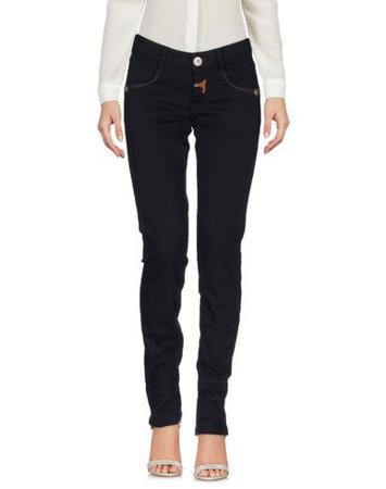 Брюки LE JEAN DE MARITHÉ + FRANÇOIS GIRBAUD