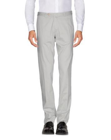 Брюки LUIGI BORRELLI NAPOLI