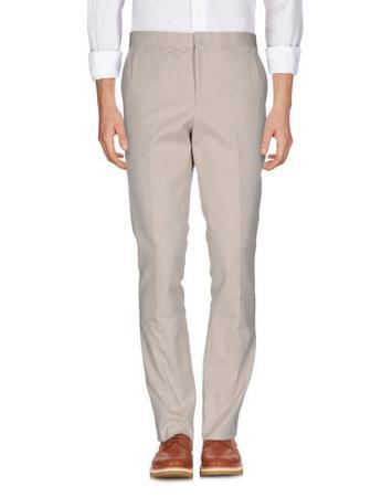 Брюки THOM BROWNE