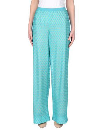 Брюки MISSONI