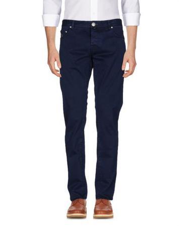 Брюки LUIGI BORRELLI NAPOLI