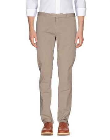 Брюки LUIGI BORRELLI NAPOLI