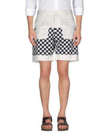 Брюки WOOSTER + LARDINI