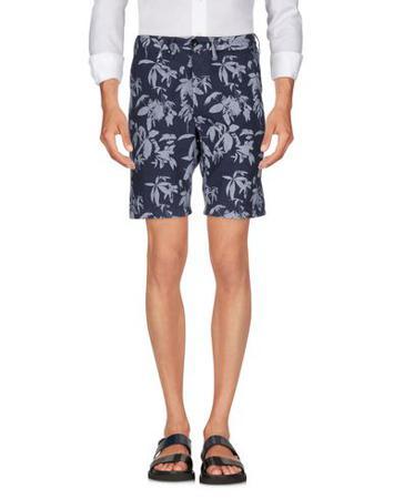 Брюки PAUL SMITH JEANS