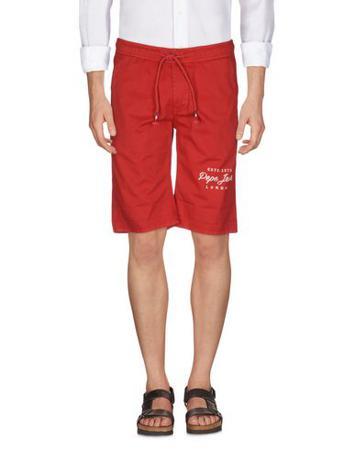 Брюки PEPE JEANS